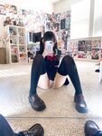 Inayos ng buong network ang isang malaking koleksyon ng 87 top-notch lolita super collection collection pangalawang isyu [Twitter][Lolita] [Kit@kittyxkum]