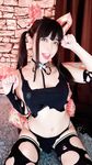 Inayos ng buong network ang isang malaking koleksyon ng 87 top-notch lolita super collection collection pangalawang isyu [Twitter][Lolita] [Kit@kittyxkum]