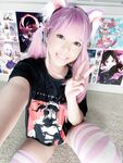 Inayos ng buong network ang isang malaking koleksyon ng 87 top-notch lolita super collection collection pangalawang isyu [Twitter][Lolita] [Kit@kittyxkum]