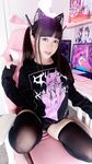 Inayos ng buong network ang isang malaking koleksyon ng 87 top-notch lolita super collection collection pangalawang isyu [Twitter][Lolita] [Kit@kittyxkum]