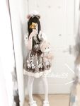 Seluruh rangkaian menyusun koleksi besar 87 koleksi koleksi super lolita berkualiti tinggi keluaran kedua [Twitter][Lolita] [sos aiko @aikoko33]