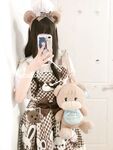 Seluruh rangkaian menyusun koleksi besar 87 koleksi koleksi super lolita berkualiti tinggi keluaran kedua [Twitter][Lolita] [sos aiko @aikoko33]