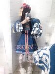 Seluruh rangkaian menyusun koleksi besar 87 koleksi koleksi super lolita berkualiti tinggi keluaran kedua [Twitter][Lolita] [sos aiko @aikoko33]