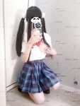 Seluruh rangkaian menyusun koleksi besar 87 koleksi koleksi super lolita berkualiti tinggi keluaran kedua [Twitter][Lolita] [sos aiko @aikoko33]