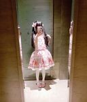 Seluruh rangkaian menyusun koleksi besar 87 koleksi koleksi super lolita berkualiti tinggi keluaran kedua [Twitter][Lolita] [sos aiko @aikoko33]