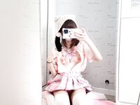 Seluruh rangkaian menyusun koleksi besar 87 koleksi koleksi super lolita berkualiti tinggi keluaran kedua [Twitter][Lolita] [sos aiko @aikoko33]