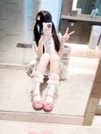 Seluruh rangkaian menyusun koleksi besar 87 koleksi koleksi super lolita berkualiti tinggi keluaran kedua [Twitter][Lolita] [sos aiko @aikoko33]