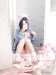 Seluruh rangkaian menyusun koleksi besar 87 koleksi koleksi super lolita berkualiti tinggi keluaran kedua [Twitter][Lolita] [sos aiko @aikoko33]