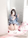 Seluruh rangkaian menyusun koleksi besar 87 koleksi koleksi super lolita berkualiti tinggi keluaran kedua [Twitter][Lolita] [sos aiko @aikoko33]
