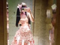 Seluruh rangkaian menyusun koleksi besar 87 koleksi koleksi super lolita berkualiti tinggi keluaran kedua [Twitter][Lolita] [sos aiko @aikoko33]