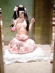 Seluruh rangkaian menyusun koleksi besar 87 koleksi koleksi super lolita berkualiti tinggi keluaran kedua [Twitter][Lolita] [sos aiko @aikoko33]