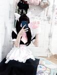 Seluruh rangkaian menyusun koleksi besar 87 koleksi koleksi super lolita berkualiti tinggi keluaran kedua [Twitter][Lolita] [sos aiko @aikoko33]