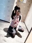 Seluruh rangkaian menyusun koleksi besar 87 koleksi koleksi super lolita berkualiti tinggi keluaran kedua [Twitter][Lolita] [sos aiko @aikoko33]