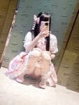 Seluruh rangkaian menyusun koleksi besar 87 koleksi koleksi super lolita berkualiti tinggi keluaran kedua [Twitter][Lolita] [sos aiko @aikoko33]