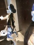 Seluruh rangkaian menyusun koleksi besar 87 koleksi koleksi super lolita berkualiti tinggi keluaran kedua [Twitter][Lolita] [sos aiko @aikoko33]