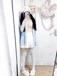 Seluruh rangkaian menyusun koleksi besar 87 koleksi koleksi super lolita berkualiti tinggi keluaran kedua [Twitter][Lolita] [sos aiko @aikoko33]