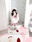 Seluruh rangkaian menyusun koleksi besar 87 koleksi koleksi super lolita berkualiti tinggi keluaran kedua [Twitter][Lolita] [sos aiko @aikoko33]