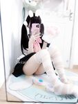 Seluruh rangkaian menyusun koleksi besar 87 koleksi koleksi super lolita berkualiti tinggi keluaran kedua [Twitter][Lolita] [sos aiko @aikoko33]