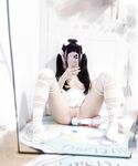 Seluruh rangkaian menyusun koleksi besar 87 koleksi koleksi super lolita berkualiti tinggi keluaran kedua [Twitter][Lolita] [sos aiko @aikoko33]