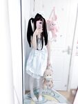 Seluruh rangkaian menyusun koleksi besar 87 koleksi koleksi super lolita berkualiti tinggi keluaran kedua [Twitter][Lolita] [sos aiko @aikoko33]