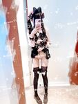 Seluruh rangkaian menyusun koleksi besar 87 koleksi koleksi super lolita berkualiti tinggi keluaran kedua [Twitter][Lolita] [sos aiko @aikoko33]