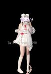 เครือข่ายทั้งหมดได้รวบรวมคอลเลกชันขนาดใหญ่ของคอลเลกชัน Lolita Super Collection ฉบับที่ 2 คุณภาพสูงสุดจำนวน 87 ชุด [Twitter][Lolita] [cuuuuuuuuuuuuuute@cute1490