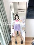 เครือข่ายทั้งหมดได้รวบรวมคอลเลกชันขนาดใหญ่ของคอลเลกชัน Lolita Super Collection ฉบับที่ 2 คุณภาพสูงสุดจำนวน 87 ชุด [Twitter][Lolita] [cuuuuuuuuuuuuuute@cute1490