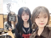 ネット全体で87枚の超高級ロリータ大集合コレクション第二弾[Twitter][ロリータ][ik@Criskissly] [ログアウト]