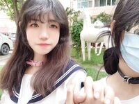 ネット全体で87枚の超高級ロリータ大集合コレクション第二弾[Twitter][ロリータ][ik@Criskissly] [ログアウト]