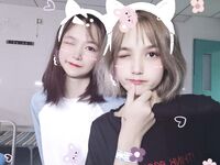 ネット全体で87枚の超高級ロリータ大集合コレクション第二弾[Twitter][ロリータ][ik@Criskissly] [ログアウト]