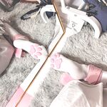 ネット全体で87枚の超高級ロリータ大集合コレクション第二弾[Twitter][ロリータ][ik@Criskissly] [ログアウト]