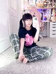 全网整理超大自整理合集87位极品萝莉超绝收藏合集第二期[Twitter][萝莉] [kit@hellokittiex]