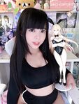 全网整理超大自整理合集87位极品萝莉超绝收藏合集第二期[Twitter][萝莉] [kit@hellokittiex]
