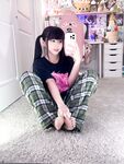 全网整理超大自整理合集87位极品萝莉超绝收藏合集第二期[Twitter][萝莉] [kit@hellokittiex]