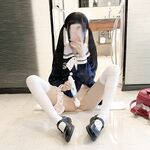 ネット全体で87枚の超一流ロリータ超コレクション第2弾を大集合[Twitter][ロリータ][ʚCranberryɞ@berrymmya] [ツイートを削除]