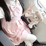 ネット全体で87枚の超一流ロリータ超コレクション第2弾を大集合[Twitter][ロリータ][ʚCranberryɞ@berrymmya] [ツイートを削除]
