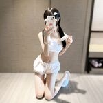 ネット全体で87枚の超一流ロリータ超コレクション第2弾を大集合[Twitter][ロリータ][ʚCranberryɞ@berrymmya] [ツイートを削除]