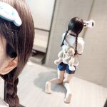 ネット全体で87枚の超一流ロリータ超コレクション第2弾を大集合[Twitter][ロリータ][ʚCranberryɞ@berrymmya] [ツイートを削除]