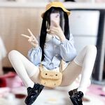 ネット全体で87枚の超一流ロリータ超コレクション第2弾を大集合[Twitter][ロリータ][ʚCranberryɞ@berrymmya] [ツイートを削除]