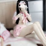 ネット全体で87枚の超一流ロリータ超コレクション第2弾を大集合[Twitter][ロリータ][ʚCranberryɞ@berrymmya] [ツイートを削除]
