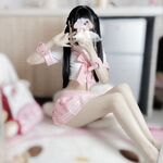 ネット全体で87枚の超一流ロリータ超コレクション第2弾を大集合[Twitter][ロリータ][ʚCranberryɞ@berrymmya] [ツイートを削除]