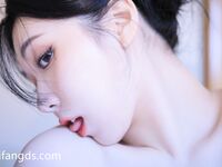 Kerja panas baru model muda awek Korea YeonWoo pada bulan Januari - Heat
