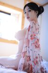 Kerja panas baru model muda awek Korea YeonWoo pada bulan Januari - Heat