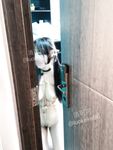 SM露出爱好者[洛可可]路边放荡性母狗爬行