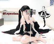 LepALuli2kVN-Vampire Maid Krulu [Seraph of the End][60P+2V][65.4MB+386MB]