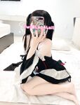 LepALuli2kVN-Vampire Maid Krulu [Seraph of the End][60P+2V][65.4MB+386MB]