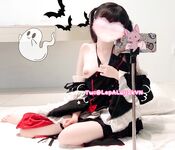 LepALuli2kVN-Vampire Maid Krulu [Seraph of the End][60P+2V][65.4MB+386MB]