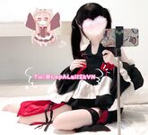 LepALuli2kVN-Vampire Maid Krulu [Seraph of the End][60P+2V][65.4MB+386MB]