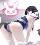 LepALuli2kVN-오버워치 D.Va[56P+3V][63.4MB+935MB]