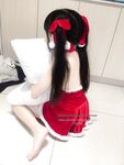 [Twitter][Lolita] [LepALuli2kVN@LepALuli2kVN] 1011 Krismas